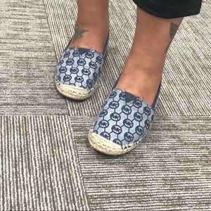 Michael Kors flats